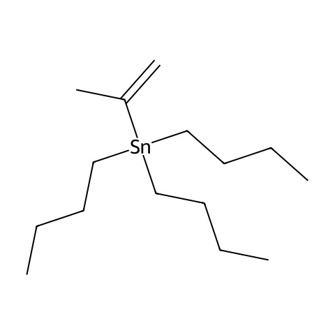 5-乙烯基-嘧啶-2-胺结构图