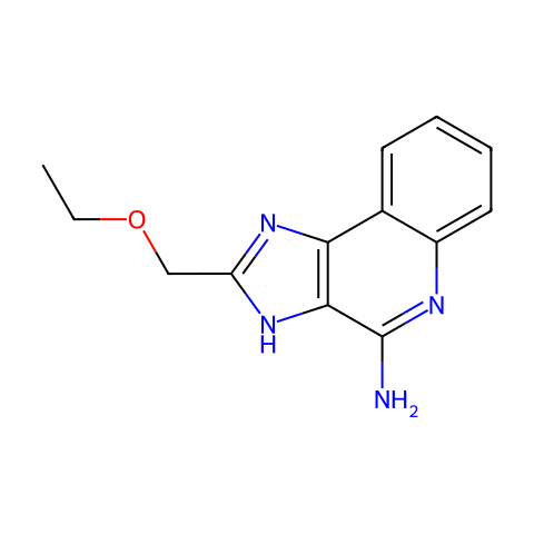 CL097结构图