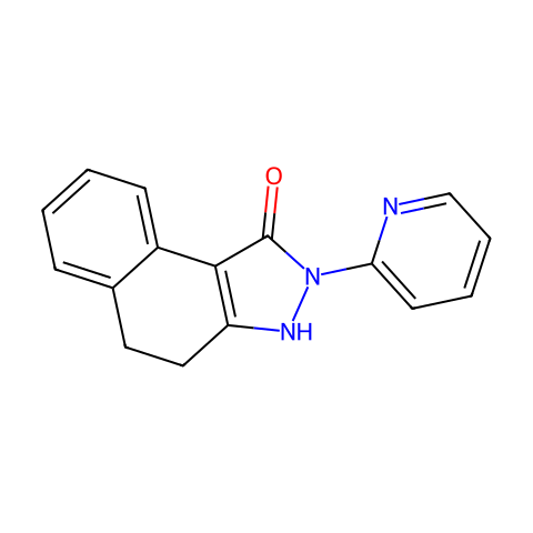 DMT1 blocker 2结构图