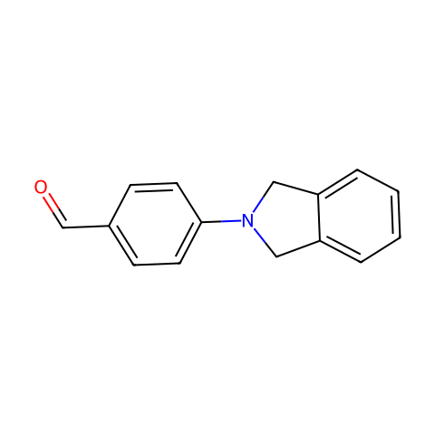 ALDH1A inhibitor 673A结构图