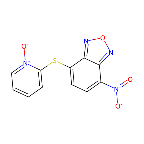 NSC228155结构图