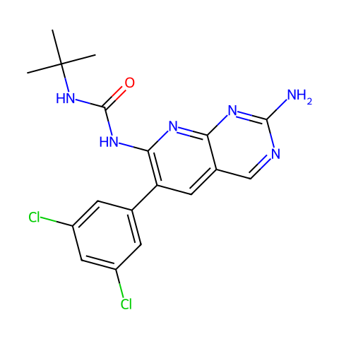 PD 089828结构图
