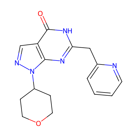 BI-409306结构图