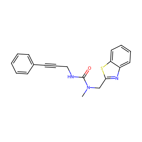 RU-TRAAK-2结构图