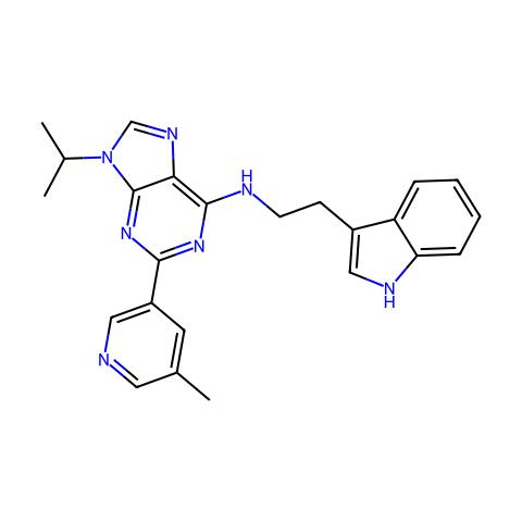 GNF351结构图