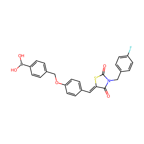 (E/Z)-HA155结构图