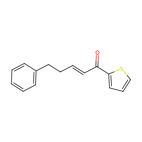 GPR52 antagonist-1结构图