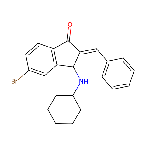 BCI-215结构图