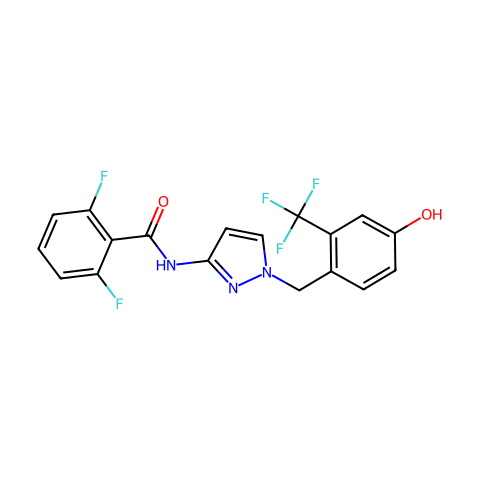 GSK-7975A结构图