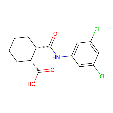 (1R,2S)-VU0155041结构图