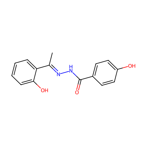 LSD1-IN-30结构图