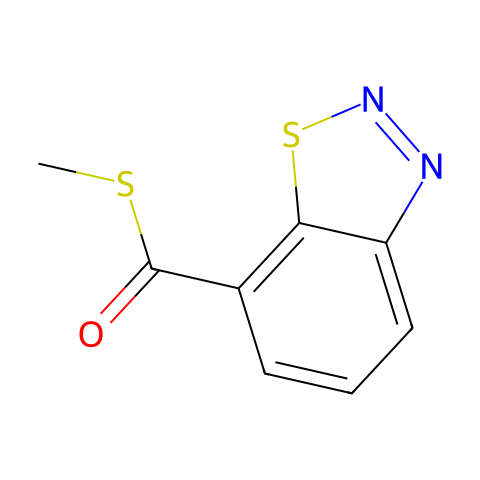 阿拉酸式-S-甲基结构图
