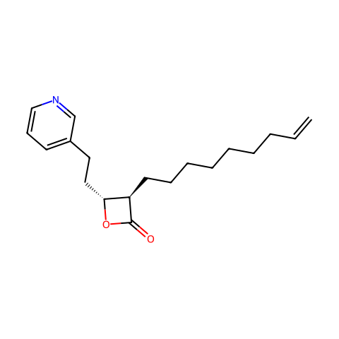 (3R,4R)-A2-32-01结构图