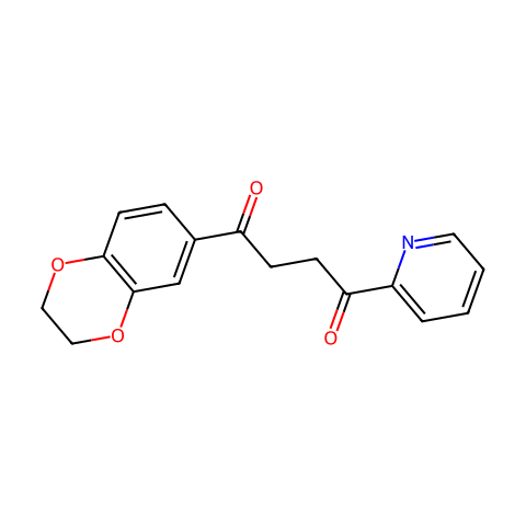 Wnt pathway activator 2结构图