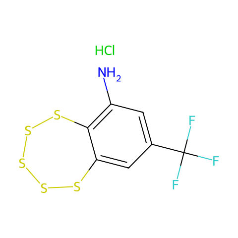 TC-2153结构图