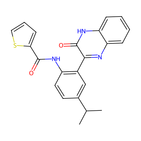 ML281结构图