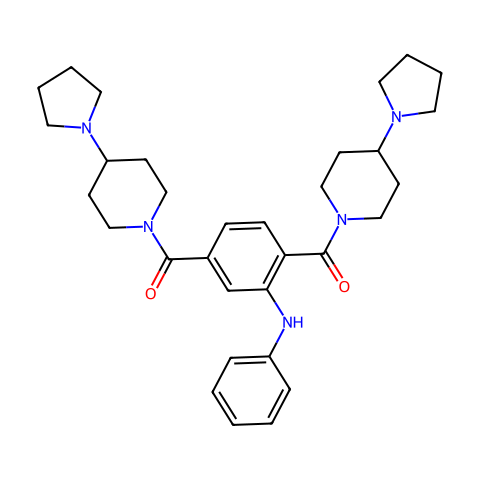 UNC 1215结构图