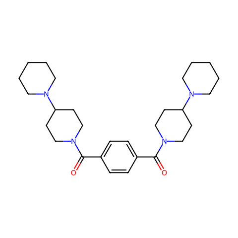 UNC1079结构图