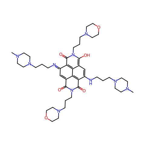 MM41结构图
