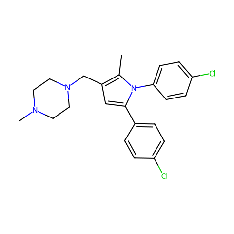BM212结构图
