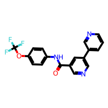 BCR-ABL1-IN-1结构图
