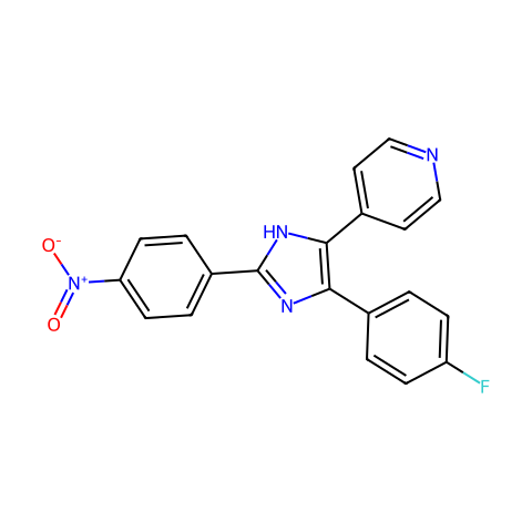PD-169316结构图