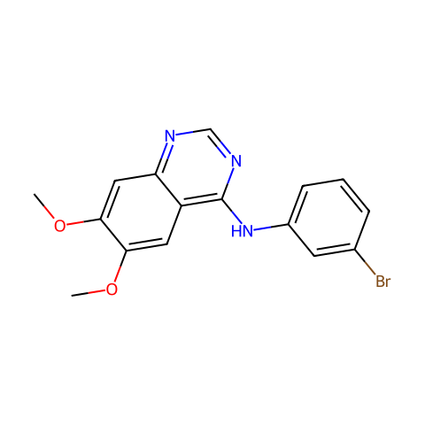 PD153035结构图