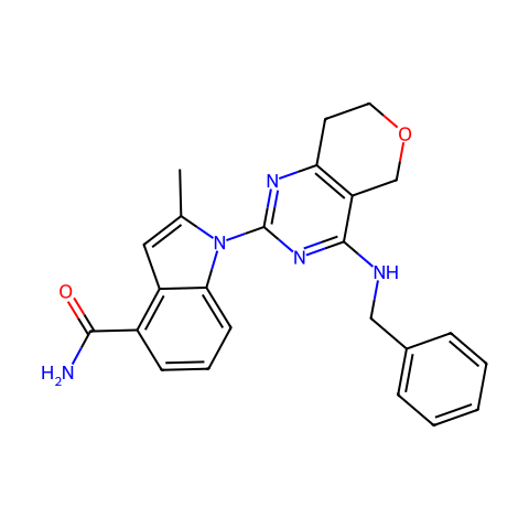 CB-5083结构图