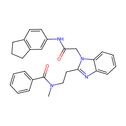 GSK717结构图