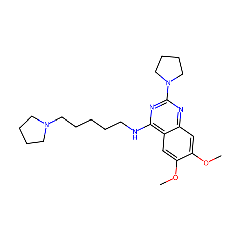 UNC0379结构图