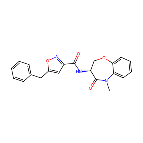 GSK481结构图