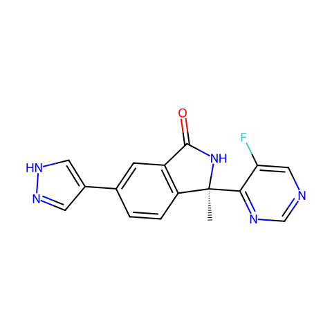 LY3177833结构图