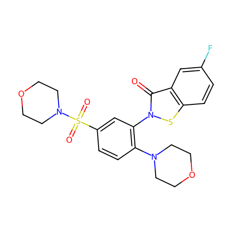 ML345结构图
