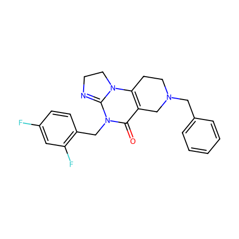 ONC206结构图