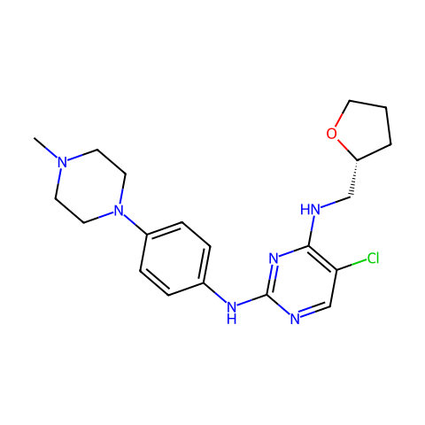 (R)-9b结构图