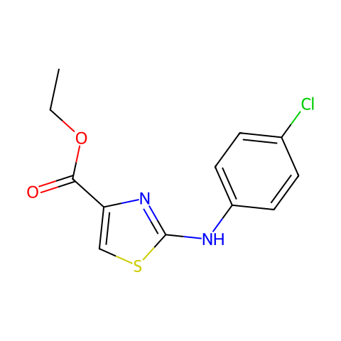 O4I2,Oct3 / 4诱导剂结构图