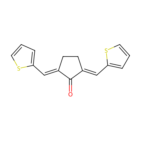 CCT007093结构图
