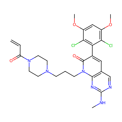 PRN1371结构图