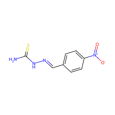 Tyrosinase-IN-2结构图