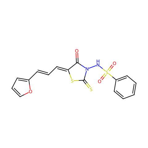 (5Z,2E)-CU-3结构图