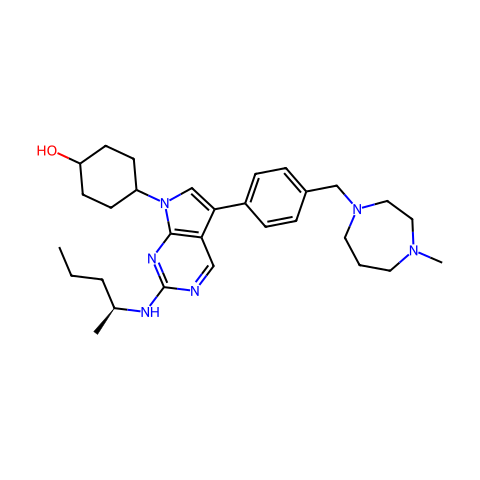 UNC4203结构图
