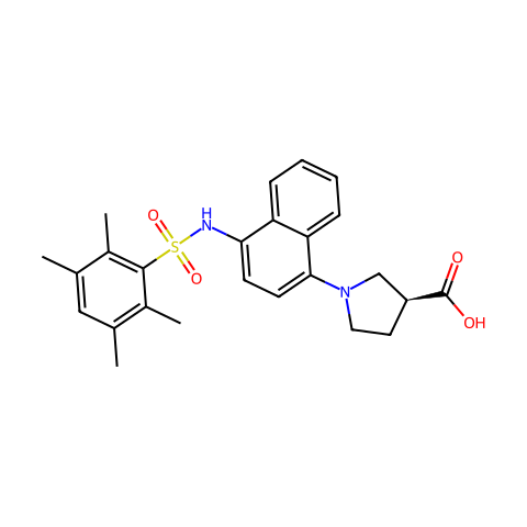 RA 839,Nrf2激活剂结构图