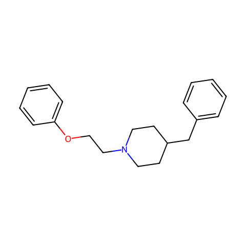 S1R agonist 1结构图