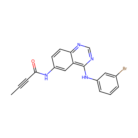 CL-387785结构图