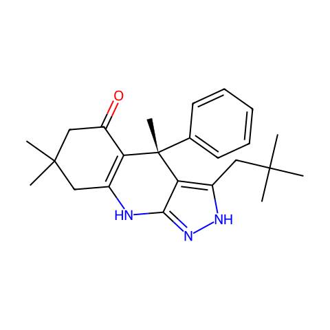 (R)-BRD3731结构图