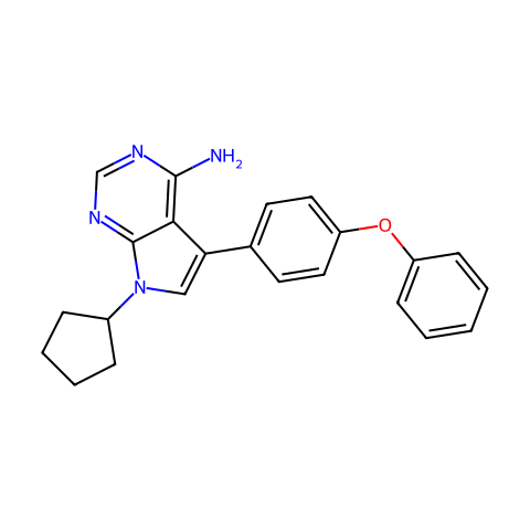 RK-24466 (KIN 001-51)结构图