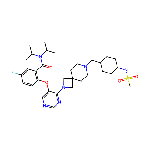 VTP50469结构图