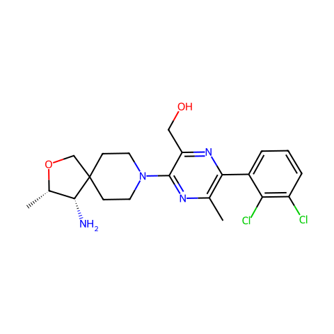 RMC-4550结构图