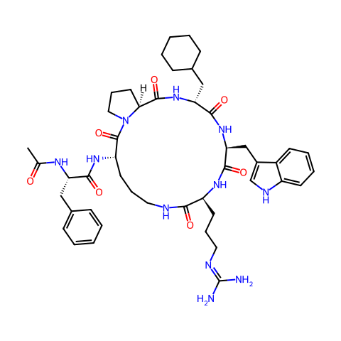 PMX53结构图