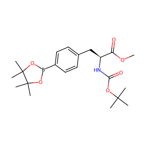 N-Boc-(3S,4S)-4-amino-3-hydroxy-5-phenyl pentanoic acid结构图